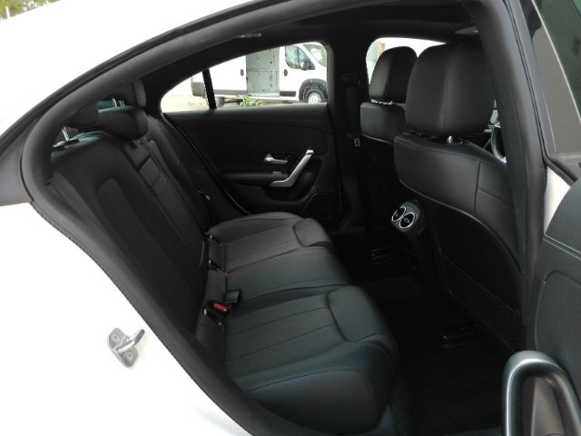 2025 Mercedes-Benz CLA 250 Coupe 4MATIC Plano TX