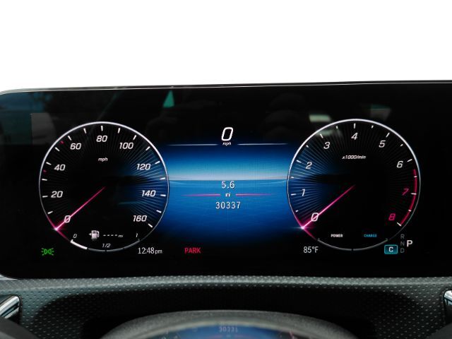 2025 Mercedes-Benz CLA 250 Coupe 4MATIC Plano TX