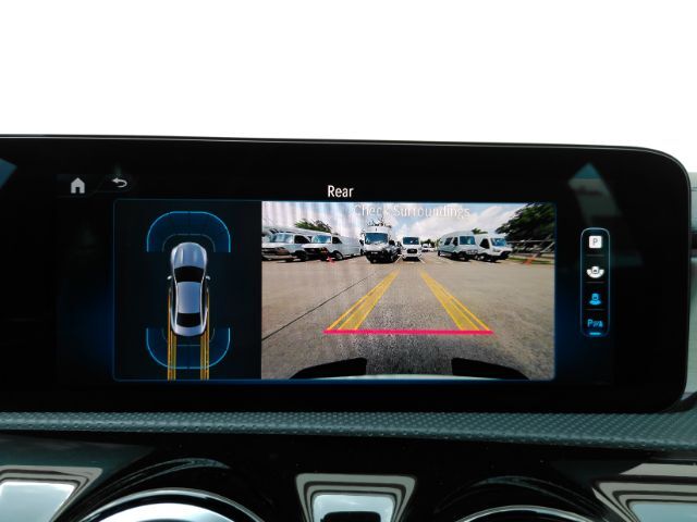 2025 Mercedes-Benz CLA 250 Coupe 4MATIC Plano TX