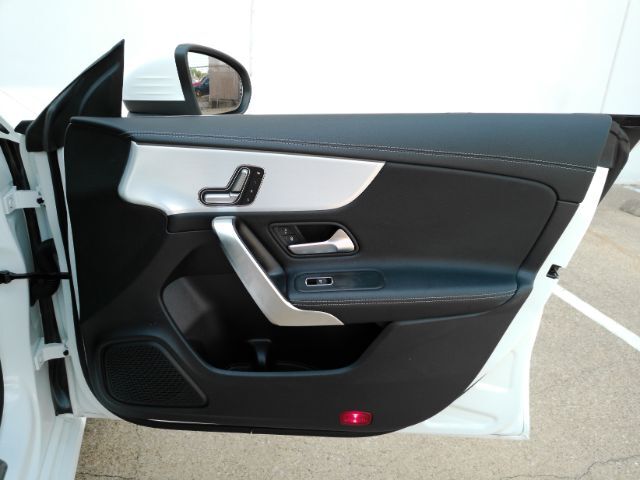2025 Mercedes-Benz CLA 250 Coupe 4MATIC Plano TX