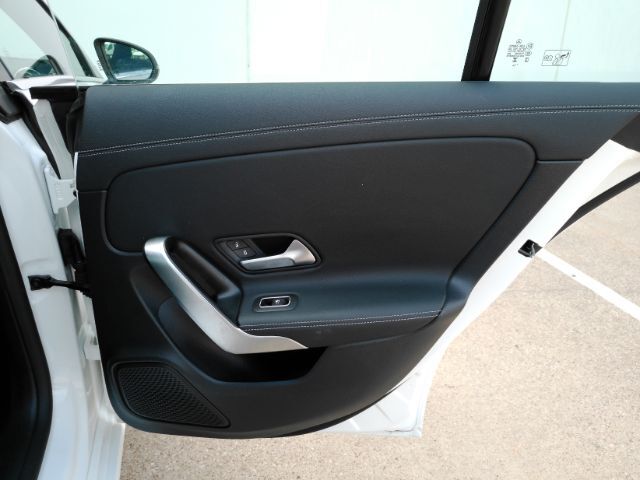 2025 Mercedes-Benz CLA 250 Coupe 4MATIC Plano TX