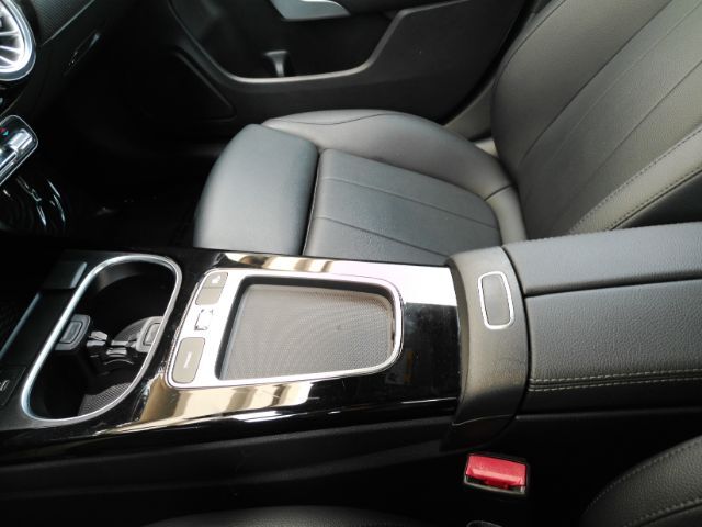 2025 Mercedes-Benz CLA 250 Coupe 4MATIC Plano TX