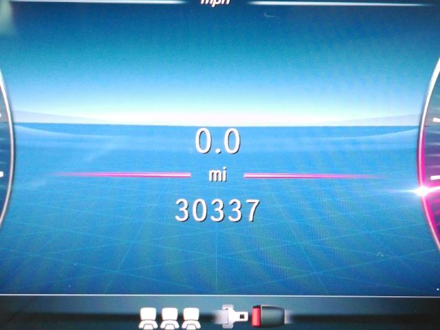 2025 Mercedes-Benz CLA 250 Coupe 4MATIC Plano TX