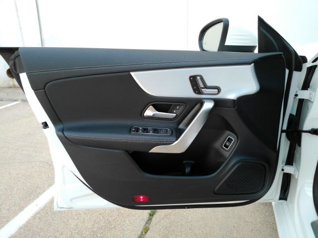 2025 Mercedes-Benz CLA 250 Coupe 4MATIC Plano TX