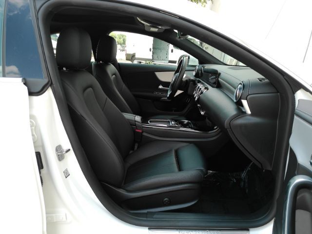 2025 Mercedes-Benz CLA 250 Coupe 4MATIC Plano TX