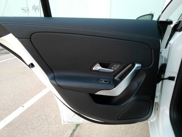 2025 Mercedes-Benz CLA 250 Coupe 4MATIC Plano TX