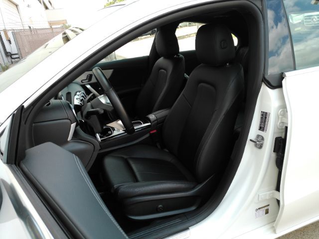 2025 Mercedes-Benz CLA 250 Coupe 4MATIC Plano TX