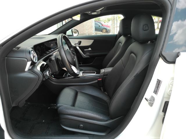 2025 Mercedes-Benz CLA 250 Coupe 4MATIC Plano TX
