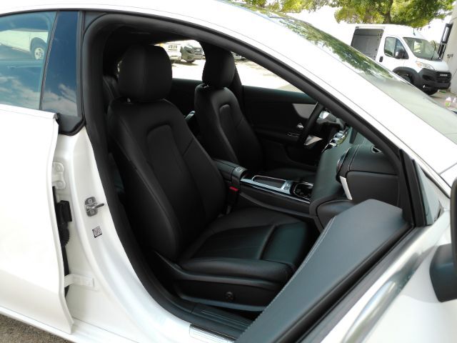 2025 Mercedes-Benz CLA 250 Coupe 4MATIC Plano TX