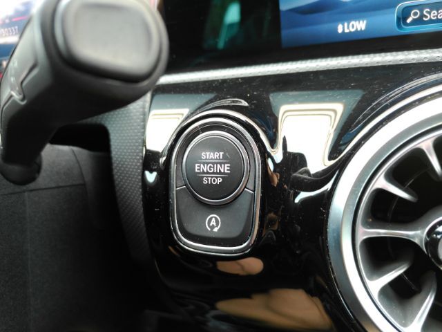 2025 Mercedes-Benz CLA 250 Coupe 4MATIC Plano TX