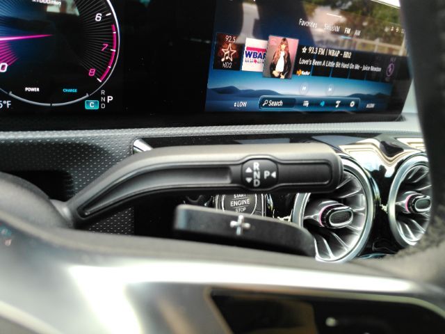 2025 Mercedes-Benz CLA 250 Coupe 4MATIC Plano TX