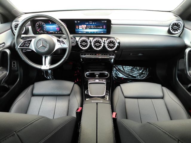 2025 Mercedes-Benz CLA 250 Coupe 4MATIC Plano TX