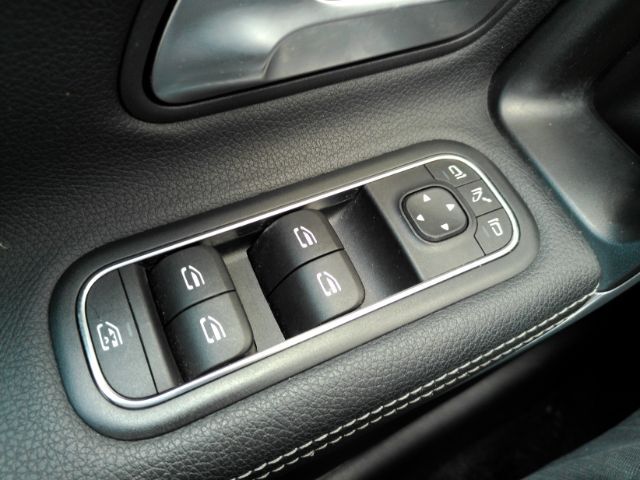 2025 Mercedes-Benz CLA 250 Coupe 4MATIC Plano TX