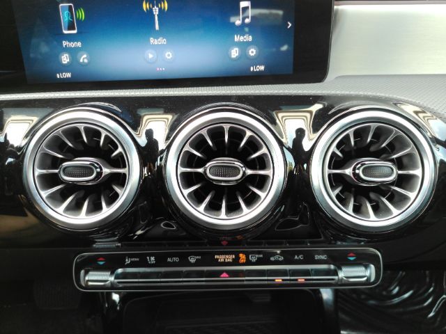 2025 Mercedes-Benz CLA 250 Coupe 4MATIC Plano TX