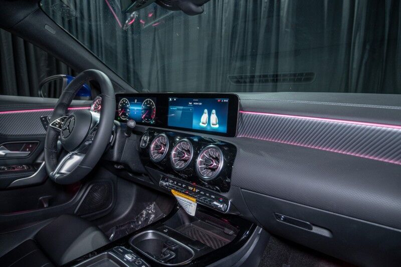 2025 Mercedes-Benz CLA 250 Coupe Peoria AZ