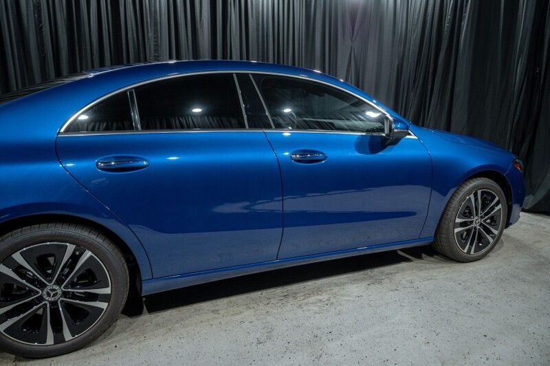 2025 Mercedes-Benz CLA 250 Coupe Peoria AZ