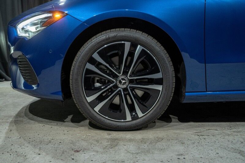 2025 Mercedes-Benz CLA 250 Coupe Peoria AZ