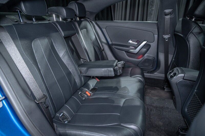 2025 Mercedes-Benz CLA 250 Coupe Peoria AZ