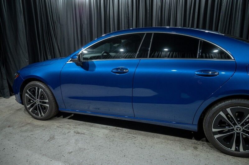 2025 Mercedes-Benz CLA 250 Coupe Peoria AZ