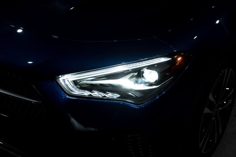 2025 Mercedes-Benz CLA 250 Coupe Peoria AZ