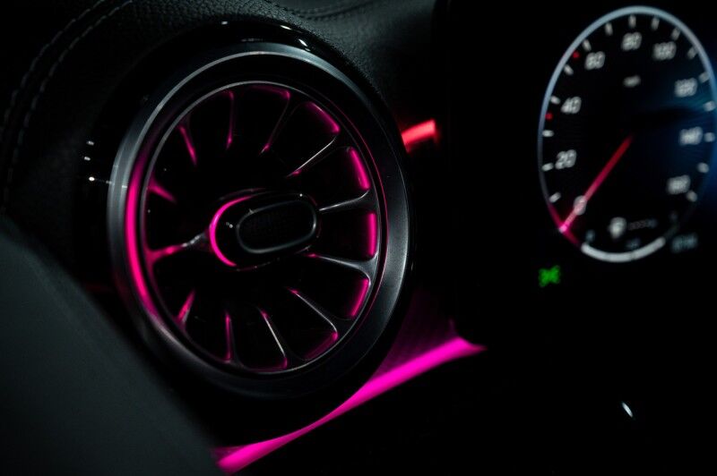 2025 Mercedes-Benz CLA 250 Coupe Peoria AZ