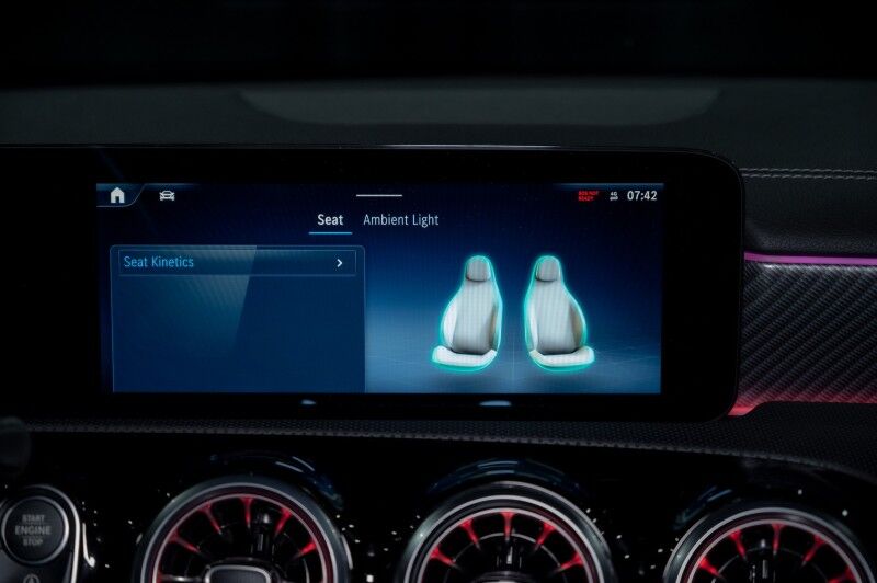 2025 Mercedes-Benz CLA 250 Coupe Peoria AZ