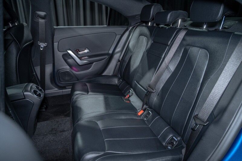 2025 Mercedes-Benz CLA 250 Coupe Peoria AZ