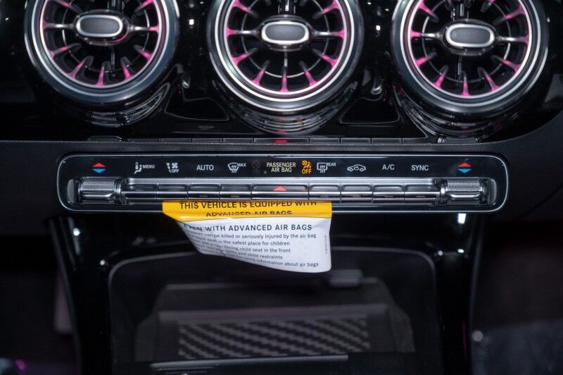 2025 Mercedes-Benz CLA 250 Coupe Peoria AZ