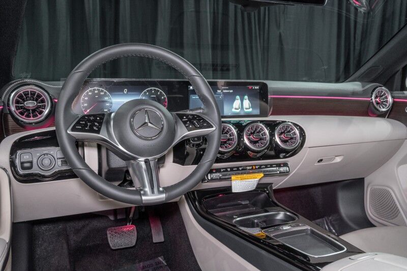 2025 Mercedes-Benz CLA 250 Coupe Peoria AZ