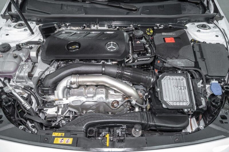 2025 Mercedes-Benz CLA 250 Coupe Peoria AZ