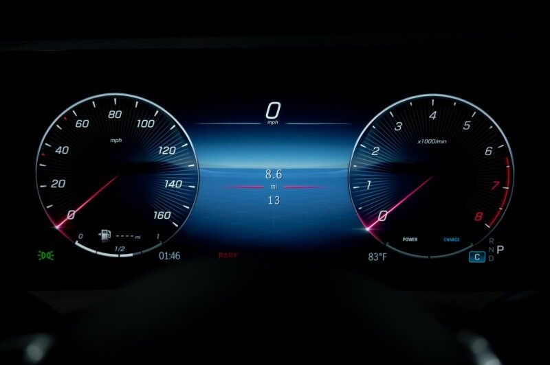 2025 Mercedes-Benz CLA 250 Coupe Peoria AZ