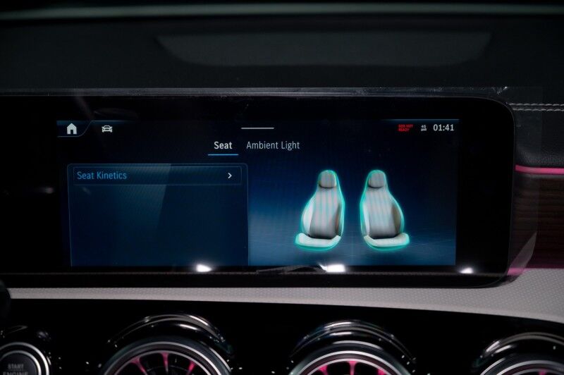 2025 Mercedes-Benz CLA 250 Coupe Peoria AZ