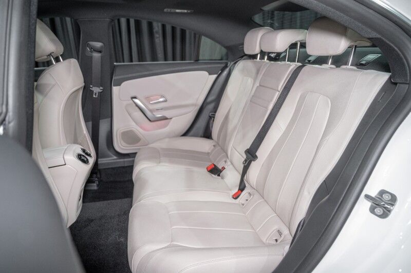 2025 Mercedes-Benz CLA 250 Coupe Peoria AZ