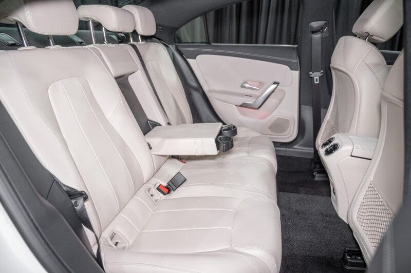 2025 Mercedes-Benz CLA 250 Coupe Peoria AZ