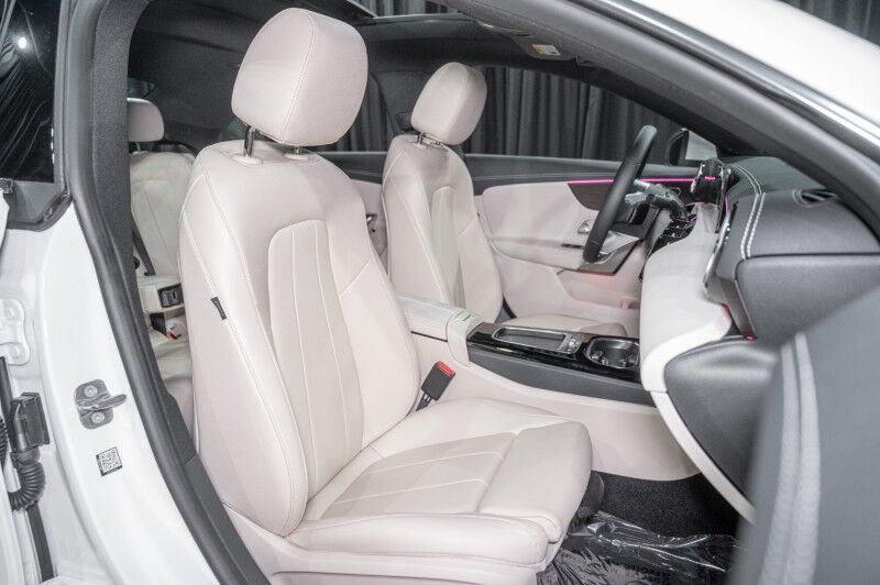 2025 Mercedes-Benz CLA 250 Coupe Peoria AZ