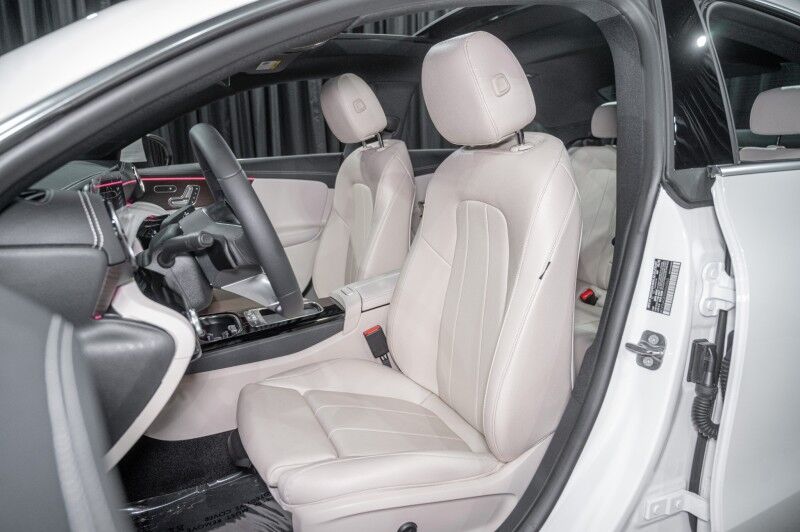 2025 Mercedes-Benz CLA 250 Coupe Peoria AZ