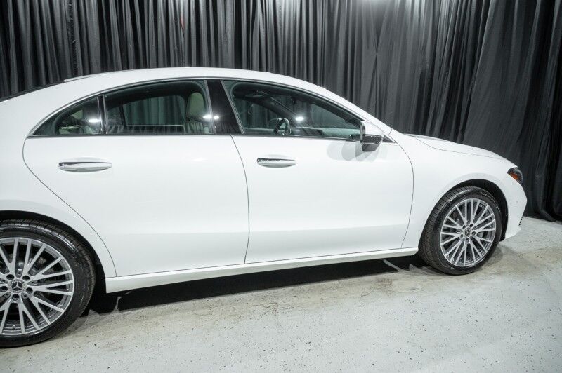 2025 Mercedes-Benz CLA 250 Coupe Peoria AZ