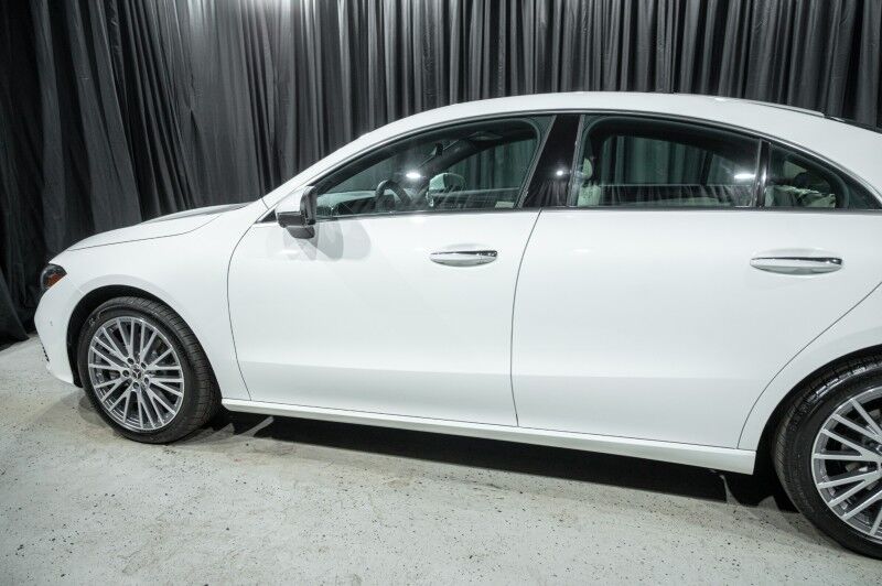 2025 Mercedes-Benz CLA 250 Coupe Peoria AZ