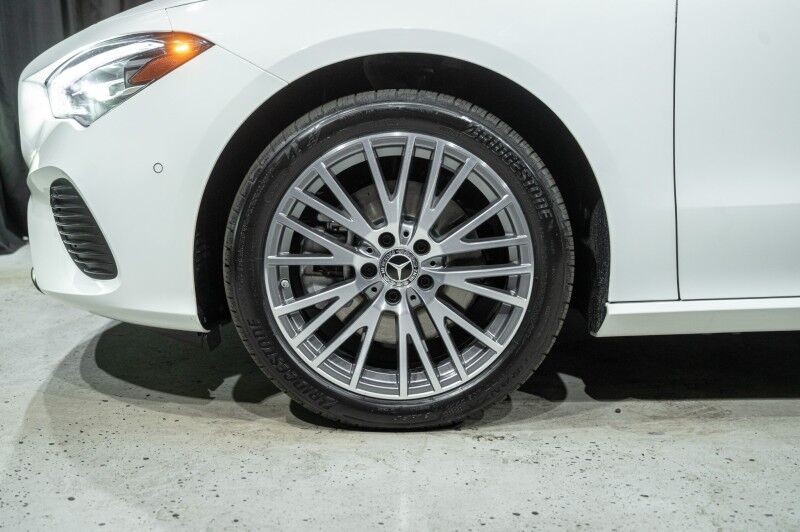 2025 Mercedes-Benz CLA 250 Coupe Peoria AZ