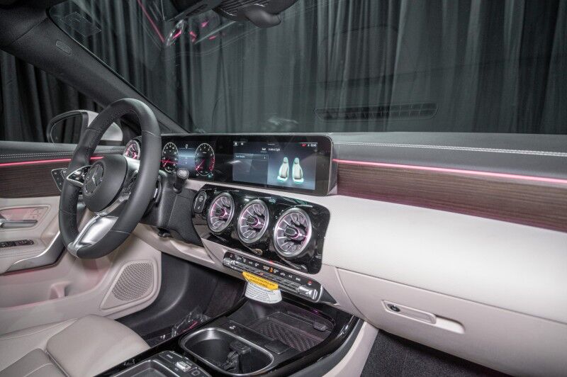 2025 Mercedes-Benz CLA 250 Coupe Peoria AZ