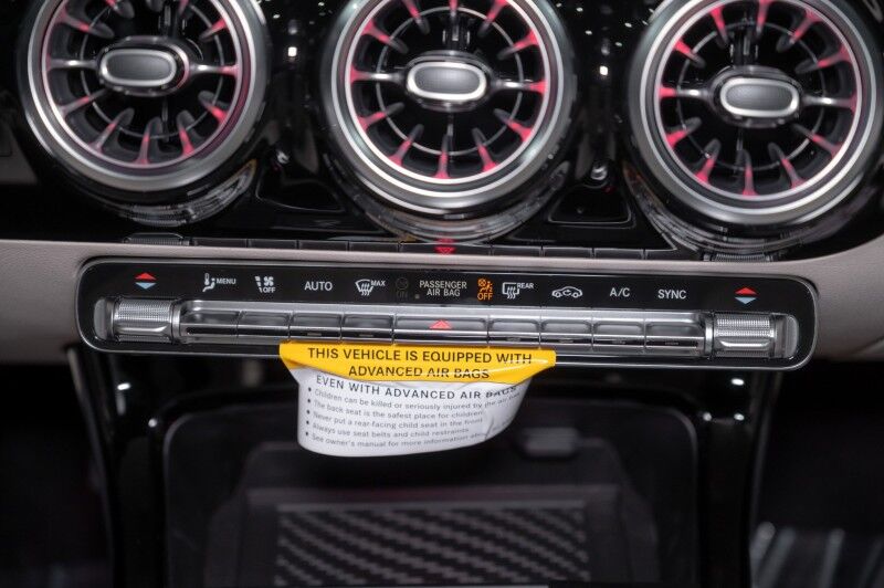 2025 Mercedes-Benz CLA 250 Coupe Peoria AZ