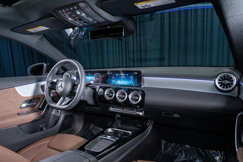 2025 Mercedes-Benz CLA 250 Coupe Scottsdale AZ