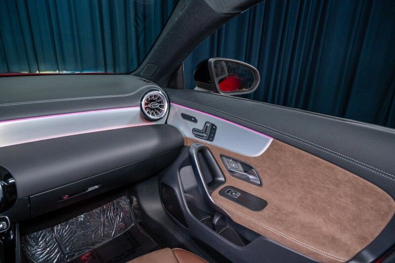 2025 Mercedes-Benz CLA 250 Coupe Scottsdale AZ