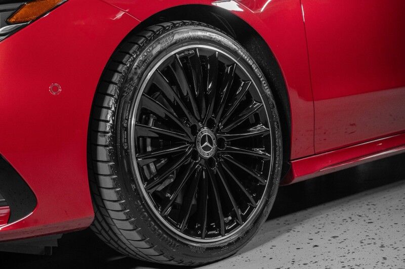 2025 Mercedes-Benz CLA 250 Coupe Scottsdale AZ