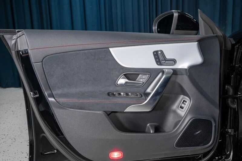 2025 Mercedes-Benz CLA 250 Coupe Scottsdale AZ