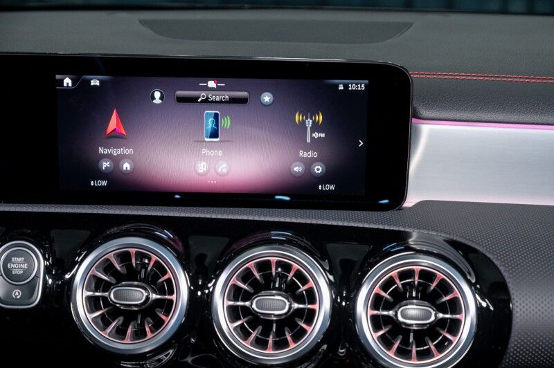 2025 Mercedes-Benz CLA 250 Coupe Scottsdale AZ