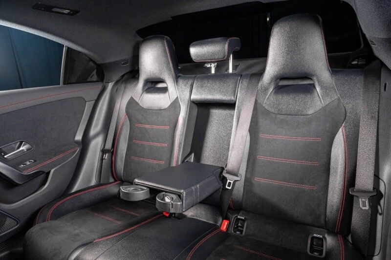 2025 Mercedes-Benz CLA 250 Coupe Scottsdale AZ