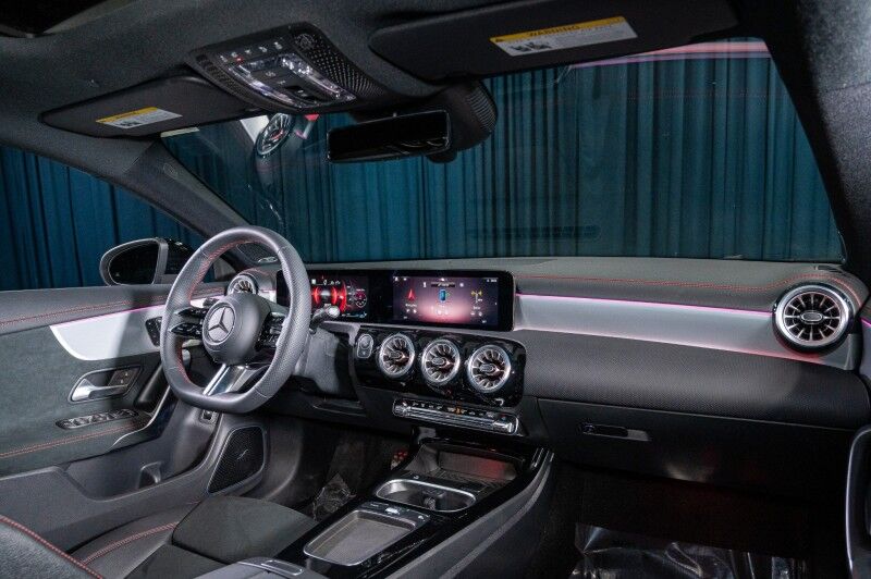 2025 Mercedes-Benz CLA 250 Coupe Scottsdale AZ