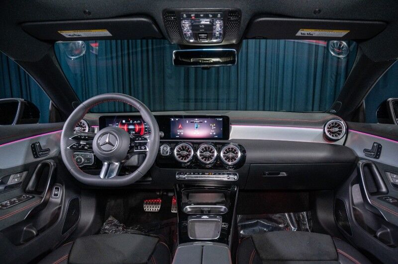 2025 Mercedes-Benz CLA 250 Coupe Scottsdale AZ