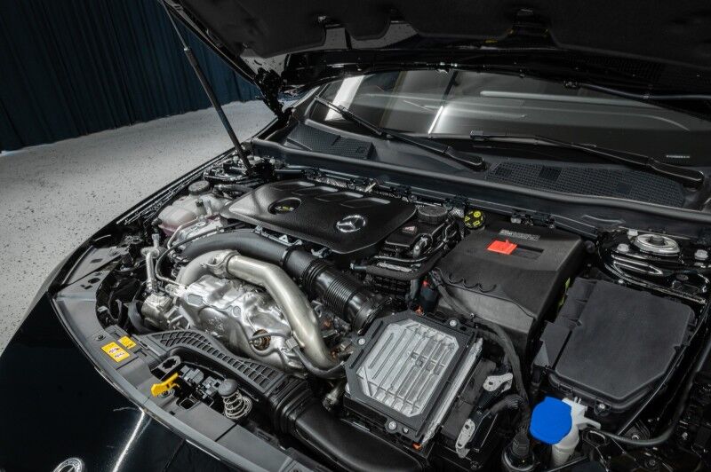 2025 Mercedes-Benz CLA 250 Coupe Scottsdale AZ